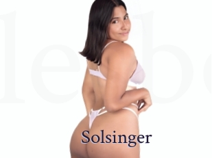 Solsinger