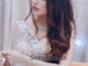 Sonikamiss