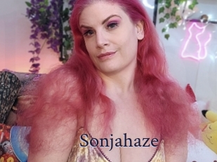 Sonjahaze
