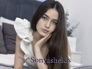 Sonyashelds
