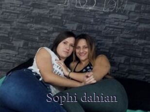 Sophi_dahian