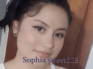 Sophia_sweet223