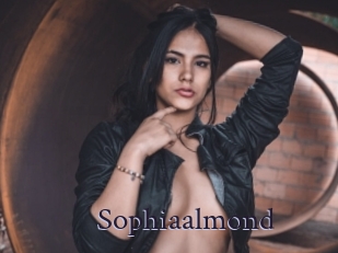 Sophiaalmond