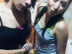 Sophiaandkinky