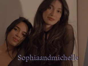 Sophiaandmichelle