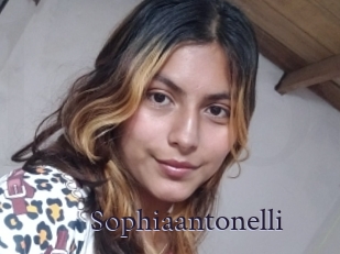 Sophiaantonelli
