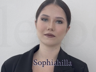 Sophiahilla