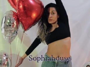 Sophiahouse