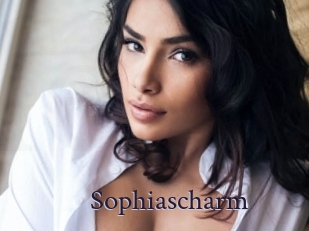 Sophiascharm