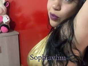 Sophiavhm