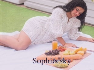 Sophieesky