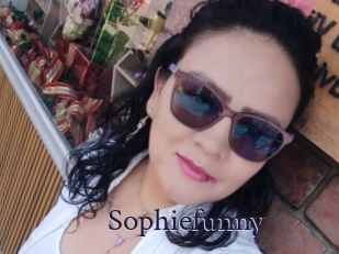 Sophiefunny