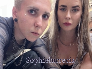 Sophielucrecia