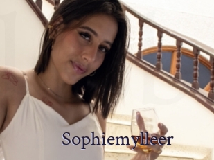 Sophiemylleer