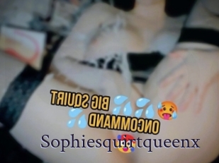 Sophiesquirtqueenx