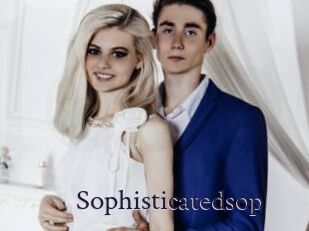Sophisticatedsop