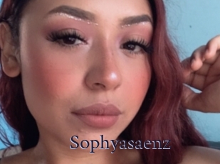 Sophyasaenz