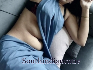 Southindiancutie