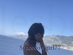 Spacecowgirl77