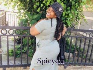 Spicyexi
