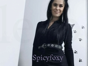 Spicyfoxy