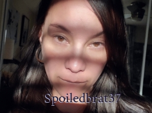 Spoiledbrat37
