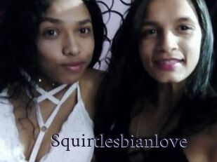 Squirtlesbianlove