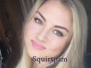Squirtpam