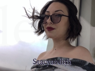 Stacyardith
