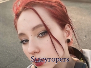 Stacyropers