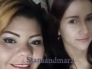 Stana_and_mara
