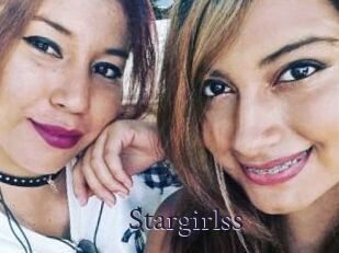 Stargirlss