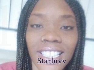Starluvv