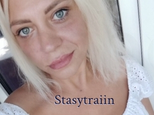 Stasytraiin