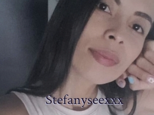 Stefanyseexxx