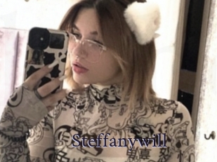 Steffanywill