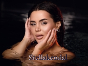 Stellakendal