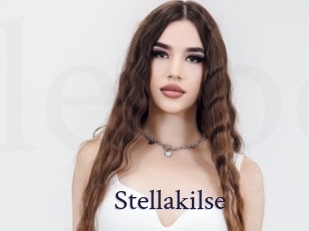 Stellakilse