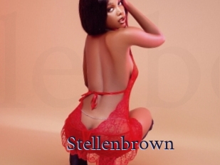 Stellenbrown