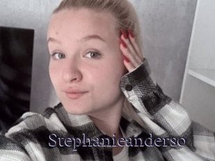 Stephanieanderso