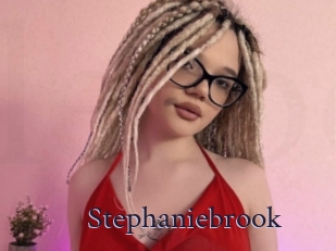 Stephaniebrook