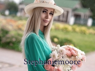 Stephaniemoore