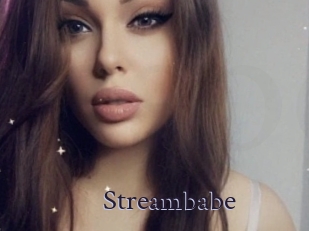 Streambabe
