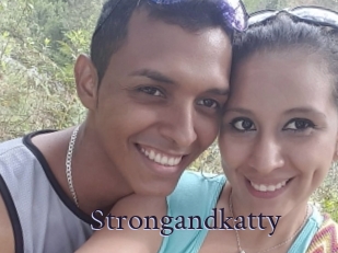 Strongandkatty