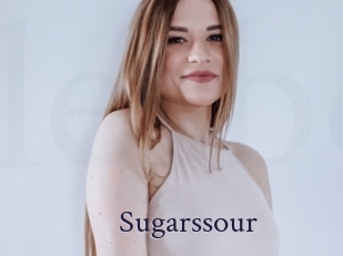 Sugarssour