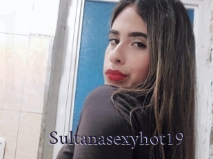 Sultanasexyhot19