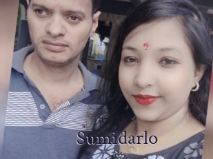 Sumidarlo