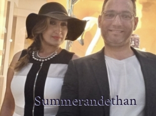 Summerandethan