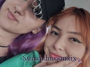 Sunandmoonxix