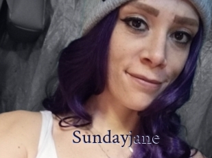 Sundayjane